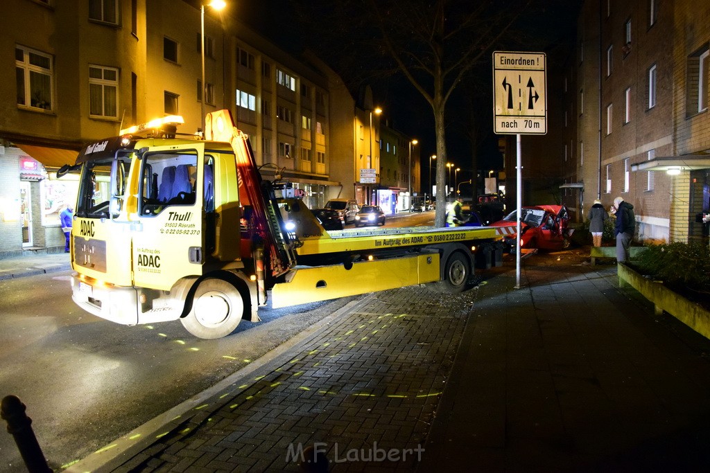 VU Koeln Porz Mitte Hauptstr P285.JPG - Miklos Laubert